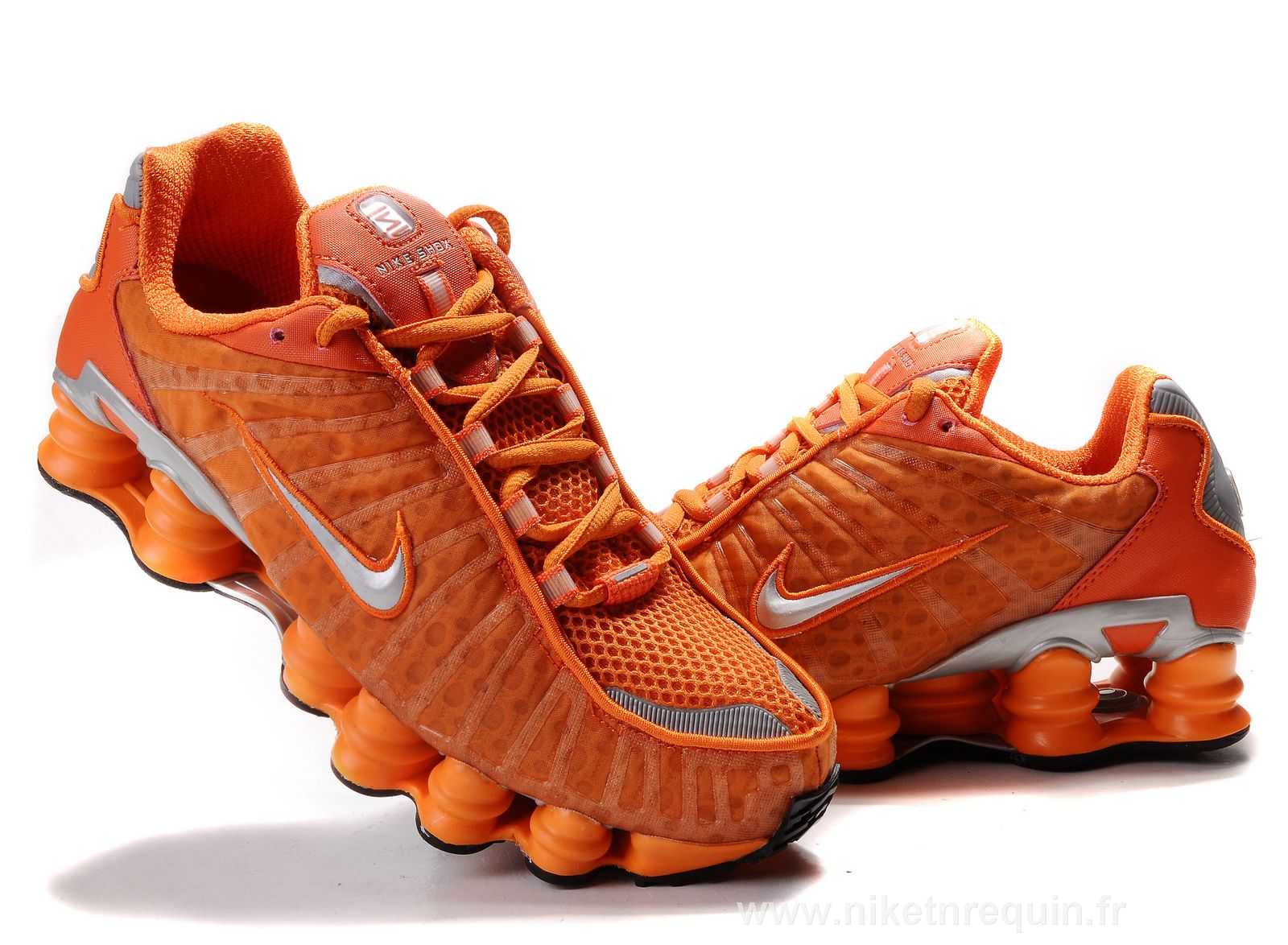 d orange shox TL1 (1).JPG